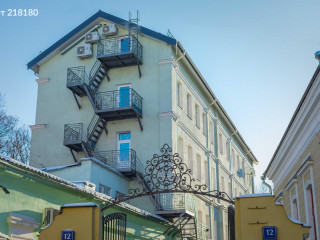 Фотография Продажа отдельно стоящего здания, 1337 м² , улица Воронцово Поле 12с3  №3