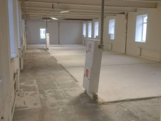 Фотография Продажа отдельно стоящего здания, 1337 м² , улица Воронцово Поле 12с3  №9