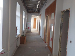 Фотография Продажа отдельно стоящего здания, 1337 м² , улица Воронцово Поле 12с3  №8