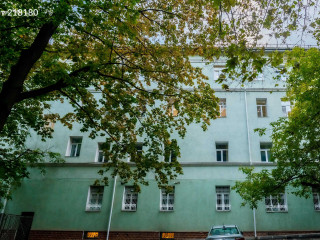 Фотография Продажа отдельно стоящего здания, 1337 м² , улица Воронцово Поле 12с3  №6