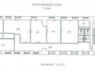 Фотография Продажа отдельно стоящего здания, 1337 м² , улица Воронцово Поле 12с3  №13