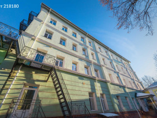 Фотография Продажа отдельно стоящего здания, 1337 м² , улица Воронцово Поле 12с3  №7