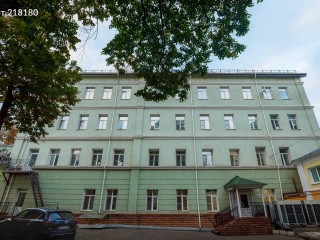 Фотография Продажа отдельно стоящего здания, 1337 м² , улица Воронцово Поле 12с3  №5