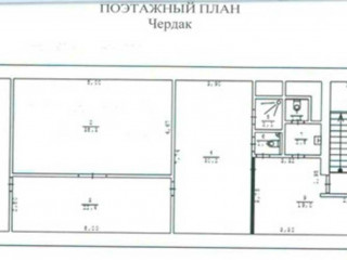 Фотография Продажа отдельно стоящего здания, 1337 м² , улица Воронцово Поле 12с3  №16