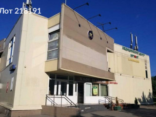 Фотография Аренда помещения свободного назначения, 210 м² , Загорьевский проезд 1  №2
