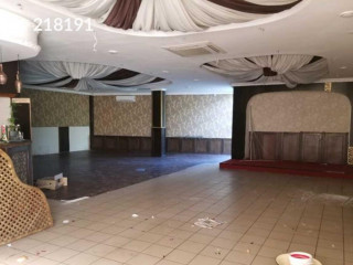 Фотография Аренда помещения свободного назначения, 210 м² , Загорьевский проезд 1  №8