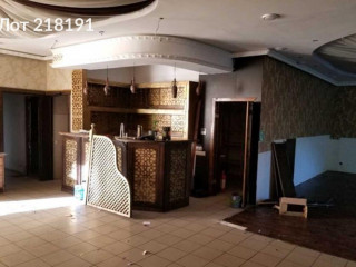 Фотография Аренда помещения свободного назначения, 210 м² , Загорьевский проезд 1  №3