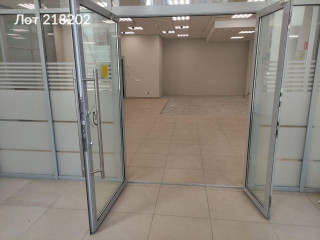 Фотография Аренда помещения свободного назначения, 238 м² , улица Красная Пресня 12  №10