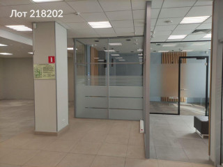 Фотография Аренда помещения свободного назначения, 238 м² , улица Красная Пресня 12  №9
