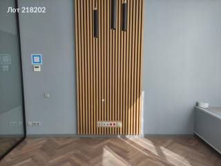 Фотография Аренда помещения свободного назначения, 238 м² , улица Красная Пресня 12  №11
