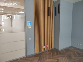 Фотография Аренда помещения свободного назначения, 238 м² , улица Красная Пресня 12  №14
