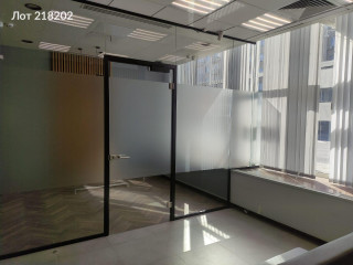 Фотография Аренда помещения свободного назначения, 238 м² , улица Красная Пресня 12  №12