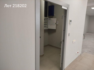 Фотография Аренда помещения свободного назначения, 238 м² , улица Красная Пресня 12  №6