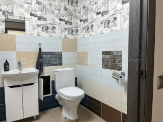 Фотография Аренда офиса, 130 м² , улица Журналистов 2  №9