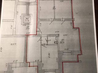 Фотография Аренда офиса, 130 м² , улица Журналистов 2  №29
