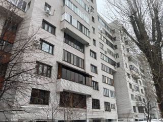 Фотография Аренда офиса, 130 м² , улица Журналистов 2  №1
