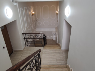 Фотография Аренда офиса, 3176 м² , Большой Каретный переулок 20с3  №11