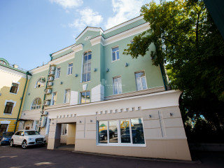 Фотография Аренда офиса, 3176 м² , Большой Каретный переулок 20с3  №9