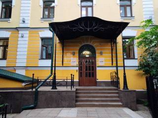 Фотография Аренда офиса, 3176 м² , Большой Каретный переулок 20с3  №12