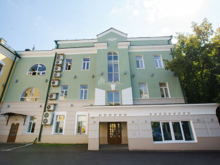 Фотография Аренда офиса, 3176 м² , Большой Каретный переулок 20с3  №7