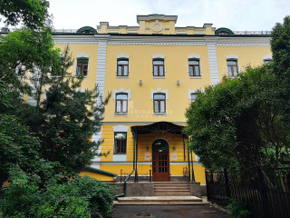 Фотография Аренда офиса, 3176 м² , Большой Каретный переулок 20с3  №14