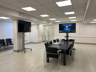 Фотография Аренда офиса, 3176 м² , Большой Каретный переулок 20с3  №5
