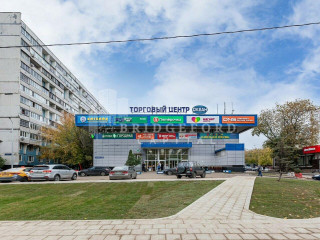 Фотография Продажа магазина, 4887 м² , Коломенская улица 17  №2