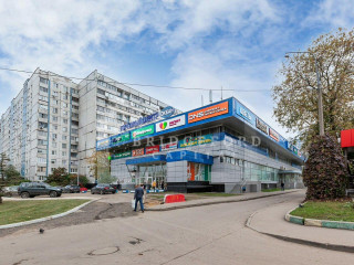 Фотография Продажа магазина, 4887 м² , Коломенская улица 17  №1