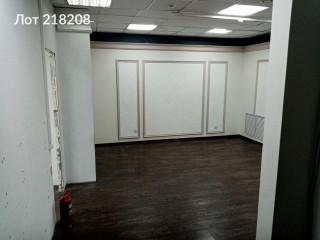 Фотография Аренда помещения свободного назначения, 292 м² , Братиславская улица 16к1  №13