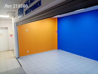 Фотография Аренда помещения свободного назначения, 292 м² , Братиславская улица 16к1  №2