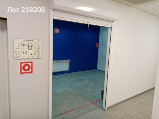 Фотография Аренда помещения свободного назначения, 292 м² , Братиславская улица 16к1  №4