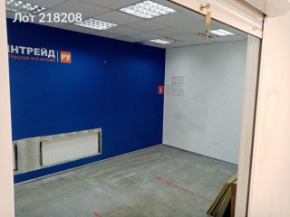 Фотография Аренда помещения свободного назначения, 292 м² , Братиславская улица 16к1  №5