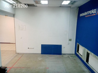 Фотография Аренда помещения свободного назначения, 292 м² , Братиславская улица 16к1  №6