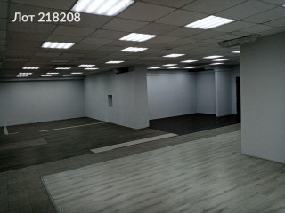 Фотография Аренда помещения свободного назначения, 292 м² , Братиславская улица 16к1  №8
