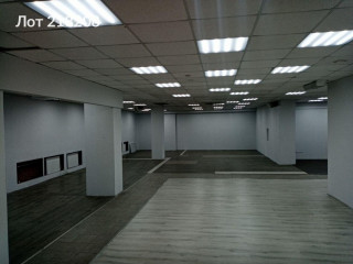 Фотография Аренда помещения свободного назначения, 292 м² , Братиславская улица 16к1  №7