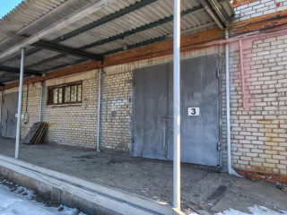 Фотография Аренда склада, 150 м² , Республиканская улица 25  №1