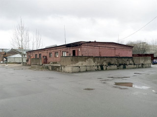 Фотография Аренда склада, 96 м² , Минеральная улица   №5