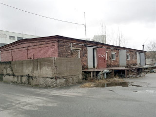 Фотография Аренда склада, 96 м² , Минеральная улица   №2