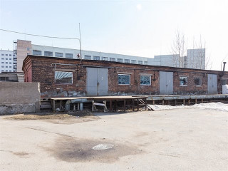Фотография Аренда склада, 96 м² , Минеральная улица   №6