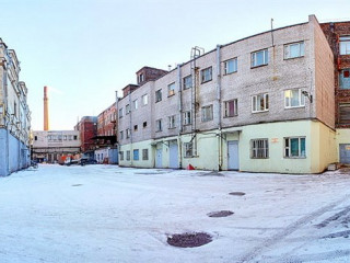 Фотография Аренда склада, 144 м² , Промышленная улица   №1