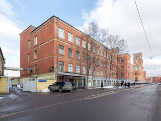 Фотография Аренда склада, 144 м² , Промышленная улица   №2