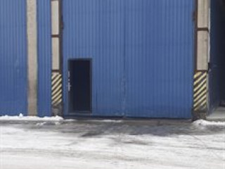 Фотография Аренда склада, 864 м² , Южное шоссе   №3