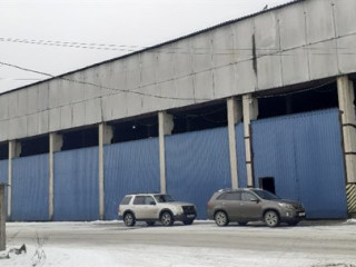 Фотография Аренда склада, 864 м² , Южное шоссе   №1
