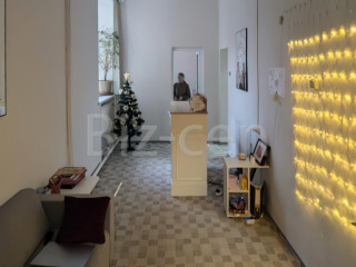 Фотография Аренда офиса, 158 м² , Малый Предтеченский переулок 1/2  №5