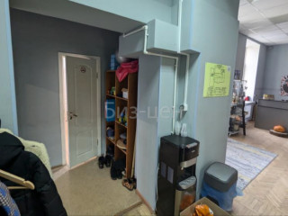 Фотография Аренда офиса, 158 м² , Малый Предтеченский переулок 1/2  №2