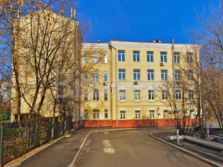 Фотография Аренда офиса, 158 м² , Малый Предтеченский переулок 1/2  №8