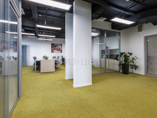 Фотография Аренда офиса, 185 м² , улица Академика Варги 8к1  №2