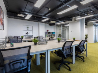 Фотография Аренда офиса, 185 м² , улица Академика Варги 8к1  №9