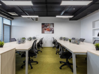 Фотография Аренда офиса, 185 м² , улица Академика Варги 8к1  №10