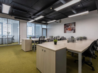 Фотография Аренда офиса, 185 м² , улица Академика Варги 8к1  №11